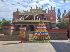 -深圳锦绣中华民俗村