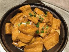 -忠顺斋易州印象烤鸭店(东关新村店)