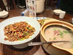 -八碗湘长沙市井菜(坡子街店)