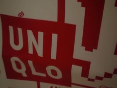 -优衣库(北京万柳华联购物中心店)