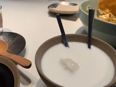 奶白酒-胡麻(静安嘉里店)