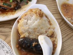 肉沫海参-九龙餐厅(大沽路店)