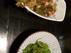 -景鹤料理(上地华联店)