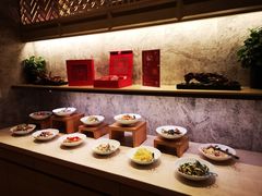 -嘉定凯悦·咖啡厅