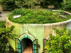 -三鹰之森吉卜力美术馆