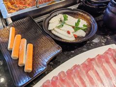 -重庆九记老火锅(广场店)