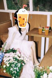 -WAVE SODA摄影工作室