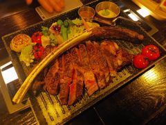 -C&R西班牙餐厅