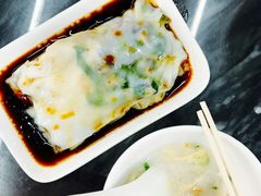 韭王三丝肠-穗银肠粉店(东川路店)