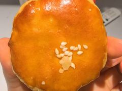 -味多美蛋糕(亚非大厦店)