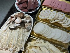 -刘少华贵州小黄牛·鲜牛肉火锅(总店)