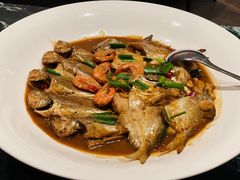 -宝燕壹号景观餐厅(龙盛国际商业广场店)