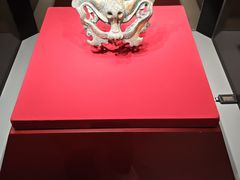 -北京大葆台遗址博物馆