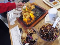 -柳叶刀烧烤(北大清华店)