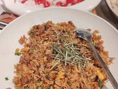 -左庭右院鲜牛肉火锅(苏州园区永旺店)