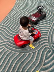 -奈尔宝·儿童乐园·亲子餐厅(苏州大悦城店)