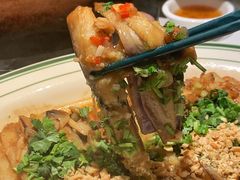 -新兴·金羊座·粤菜点心(乐峰店)