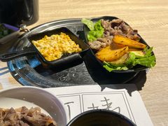 -郑阿姨的家·이모네·韩料&烤肉(武川路店)