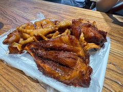 -赵元章肉骨烧(山塘街店)