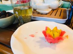 -湖畔居茶楼(湖滨店)