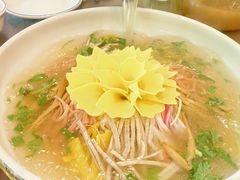 -真不同饭店(中州东路店)
