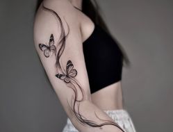-刺客纹画·纹身·洗纹身.穿孔饰品