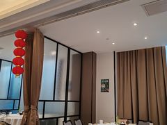 -惠丰堂饭庄(北洼路店)