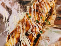 猪肉鸡蛋烧卷-日葵 大阪烧ひまり(仙霞路店)