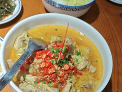 -好帮厨·下饭浏阳菜·坚持现炒(月湖店)