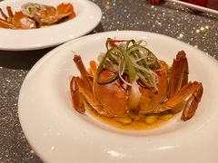 -蟹榭·本帮江浙菜·蟹宴(五角场合生汇商场店)