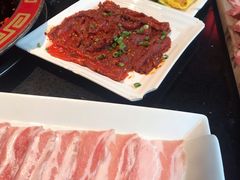 -矮板凳老火锅(宽窄巷子店)