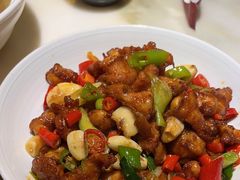 -范家小馆·烤鸭新京菜(金融街店)
