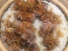 -鸿运茶餐厅(皇岗店)