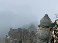 -武当山风景区
