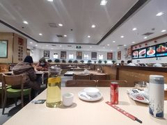-老边饺子馆(东单店)