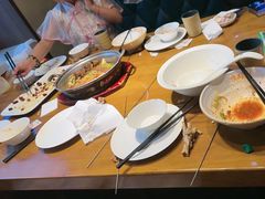 -青海名吃尕张娃非遗烤肉(海湖总店)