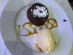 -Le Comptoir de la Gastronomie