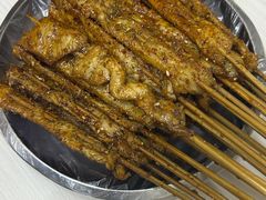 -里脊肉串店(天桥老店)