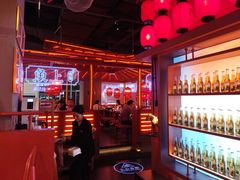 -鱼上·烤鱼(万象城店)