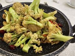 -明香海鲜酒家(华强北店)