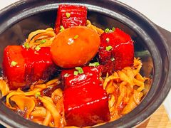 -醉辉皇原味海鲜江南菜(成都大魔方店)