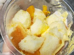 -吉美诺烘焙(公园北路店)