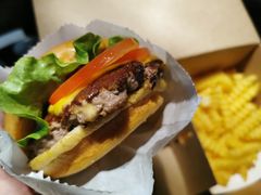 -Shake Shack(西单大悦城店)