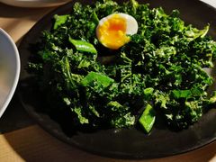 -Mercato莫卡多露台餐厅与酒吧(K11店)