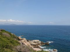 -三亚蜈支洲岛旅游区