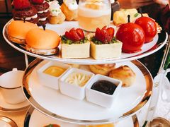 -Salon de Ville浦江汇(上海外滩华尔道夫酒店店)