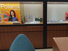 -利明眼镜(淮北街店)