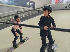 -SNOW51城市滑雪(万象城店)