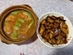 -沈记菜馆(酒仙桥路店)