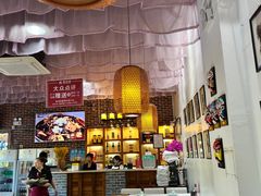 -蜀龙阁· 龍头水煮鱼(天坛店)